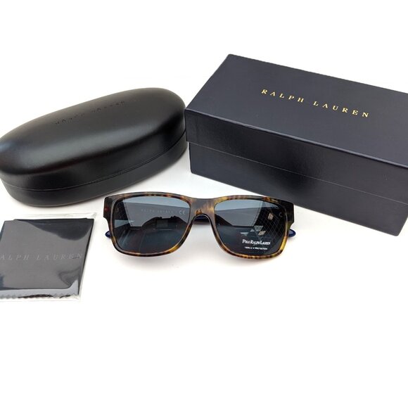 🕶️Polo Ralph Lauren PH4083 Sunglasses 57/16/140 | ALT119🕶️ - Picture 1 of 9